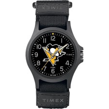 Timex Tribute NHL PITTSBURGH