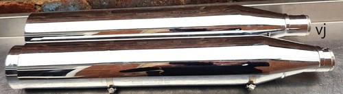 Harley davidson exhaust - harley,