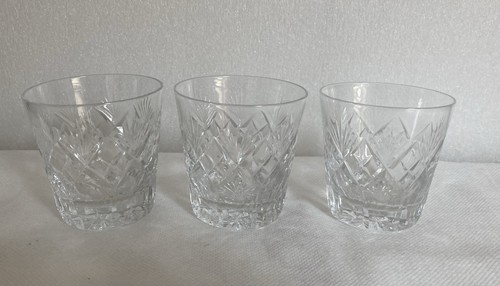Webb corbett georgian crystal - webb,
