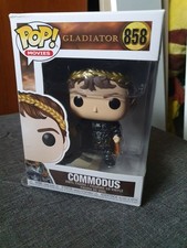 Rare Vaulted Funko Pop