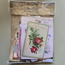 Tim Holtz idea-ology Memoir