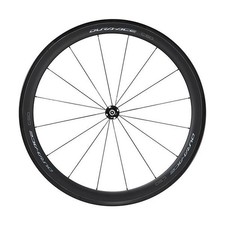 front wheel dura-ace c50 28