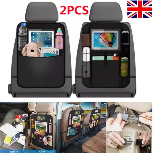 Car back seat - car, organiser