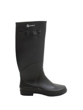 Aigle Women's Boots UK 3 Black