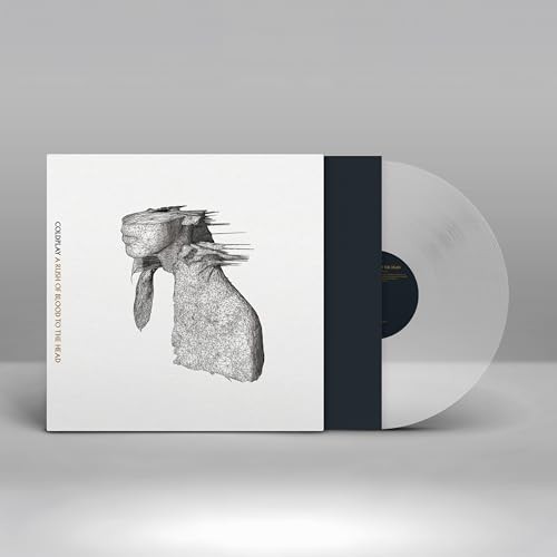 Coldplay rush of blood - a,
