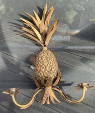 Vintage Hollywood Pineapple 2