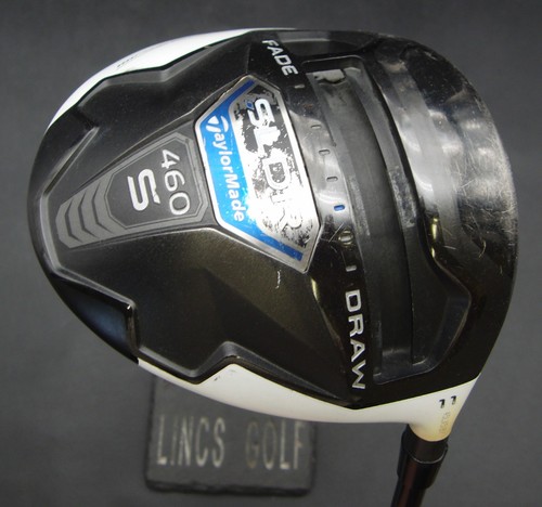 Taylormade sldr 460 - sldr, s