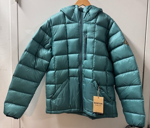 New burton evergreen - new,