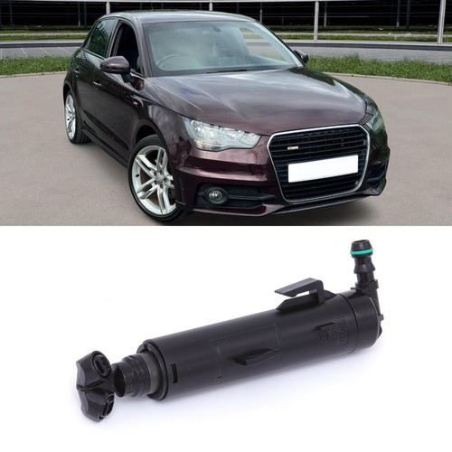 Headlight washer jet - headlight,