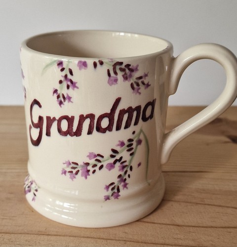 Emma bridgewater lavender - emma,