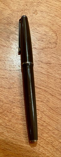 Vintage platignum silverline - vintage,