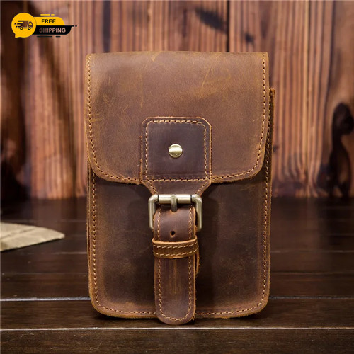 Handmade vintage men - vintage, genuine