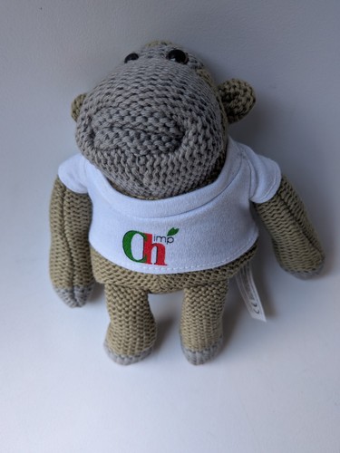 Tips tea monkey chimp - pg,