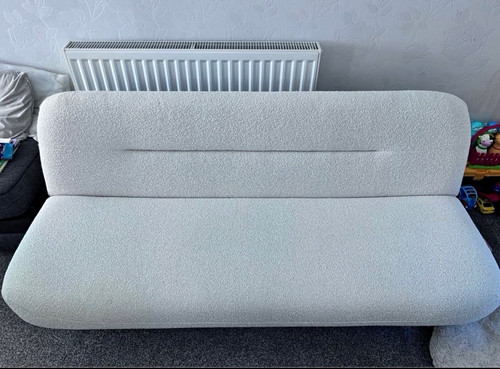 Next futon sofa - next, bed