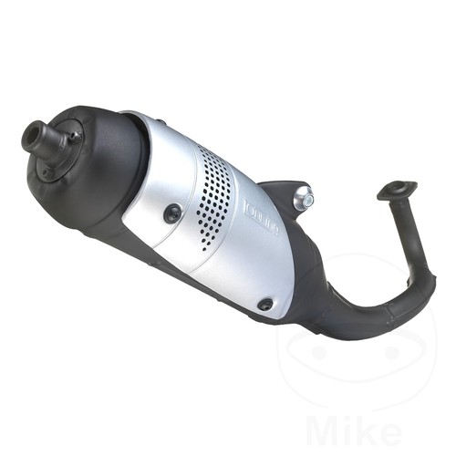 Silencer touring leovince - silencer,