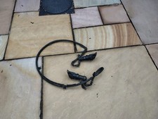 Honda Civic Fn2 Type R Headlight Washer Jet