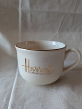 Harrods Knightsbridge Teacup -