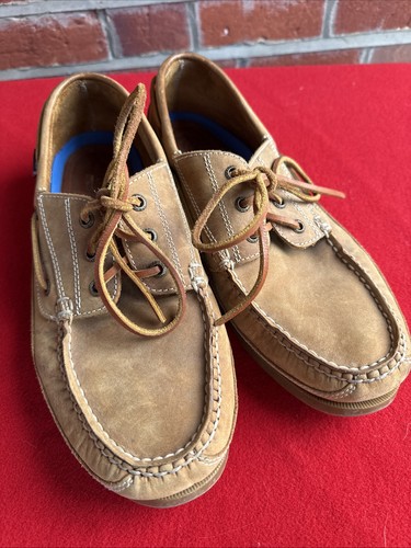 Chatham rockwell leather - rockwell, ii