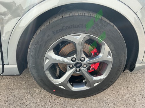2024 ford kuga alloy wheel - ford,