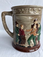 Vintage Staffordshire Royal