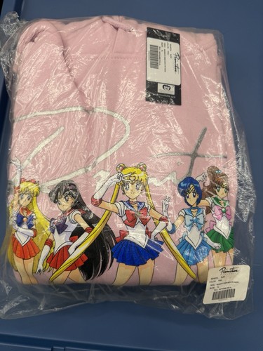 New sailor moon - sailor,