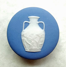 Vintage 1956 Wedgewood Seminar