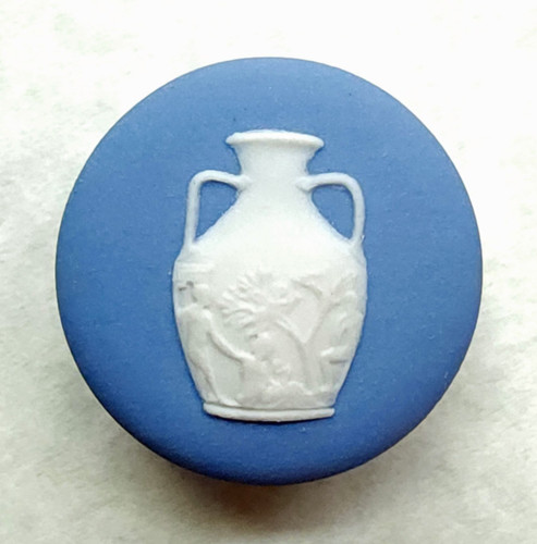 Vintage 1956 wedgewood - vintage,