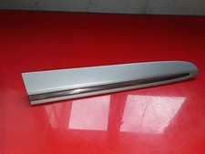 MERCEDES-BENZ CLK C209 Rear