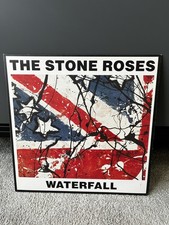 The Stone Roses – Waterfall