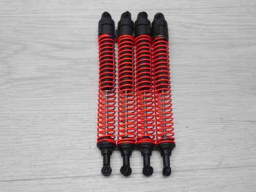 Hpi savage shock set - savage, 21
