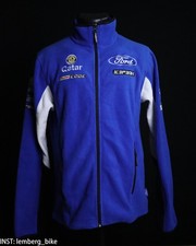 Ford Icepeak Qatar Racing