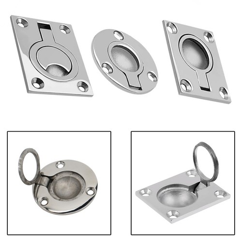 Marine grade stainless steel - stainless,