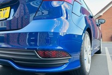 Ford Focus MK3.5 ST Rear Fog