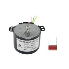 50KTYZ Synchronous Low Speed