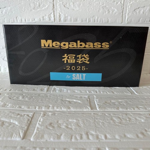 Megabass 2025 lucky - megabass,