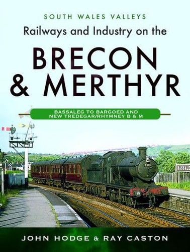Railways and industry the - industry,