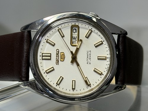 Big seiko men 7s26 - seiko,