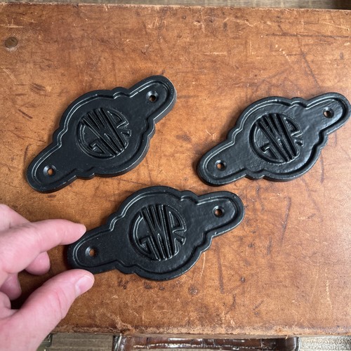 Gwr sign trade pack - trade,