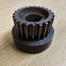 Vauxhall Z20let Crankshaft