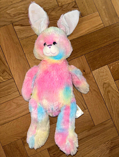 Build bear workshop pastel - build-a-bear,