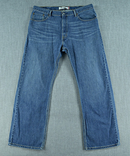 Levi 557 jeans men - 557, 38x32