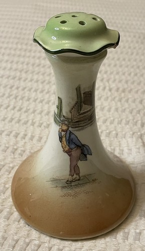 Antique royal doulton dickens - royal,