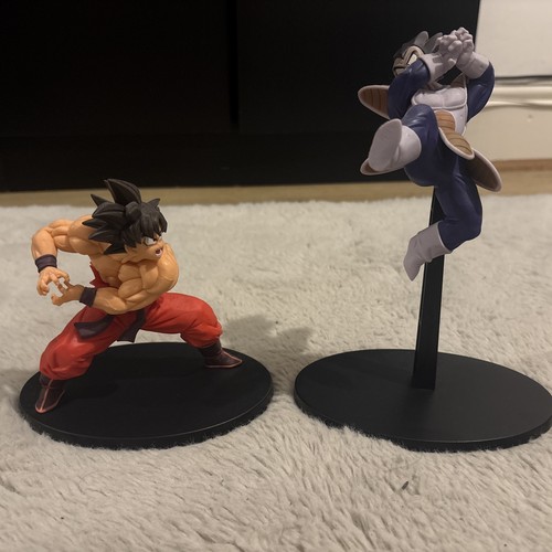 Dragon ball son goku - son, vs