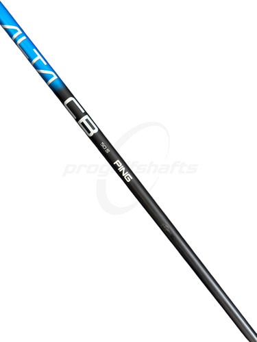 Ping alta stiff - ping, cb