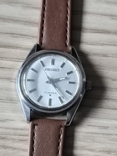 Vintage Seiko 6300-6000