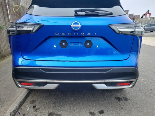 2025 nissan qashqai - nissan,