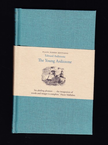 Edward ardizzone the - the, young