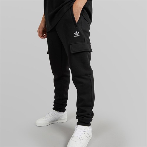Adidas cargo joggers - adidas,