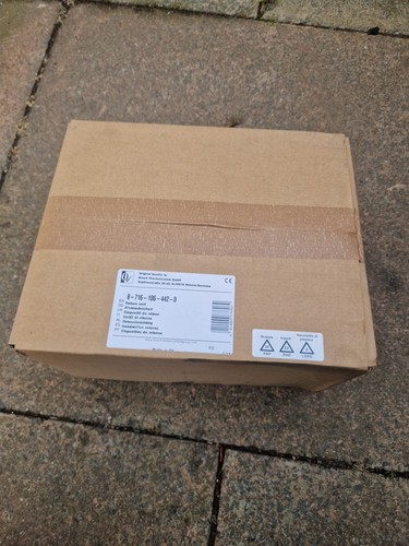Worcester bosch greenstar - bosch,