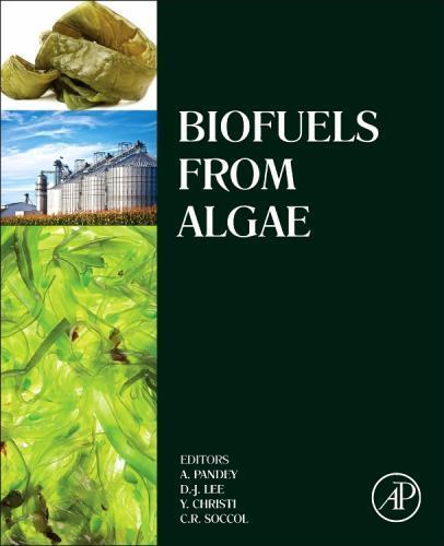Biofuels from algae pandey - from,
